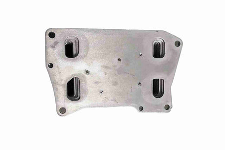 Oil Cooler, engine oil - V30-60-0037