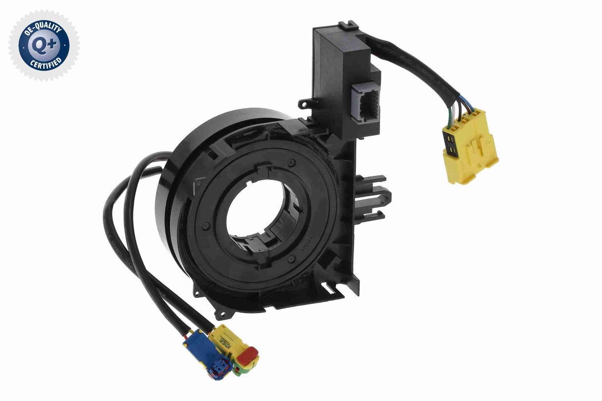 Clock Spring, airbag - V46-72-0349-1