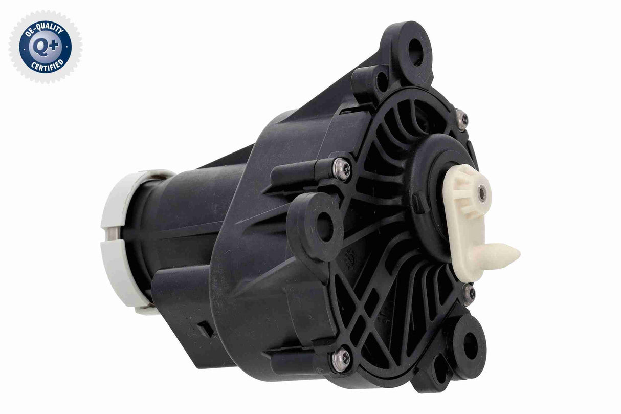 Control, swirl flaps (induction pipe) - V95-73-0025