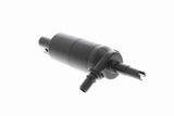Washer Fluid Pump, headlight cleaning - V10-08-0361