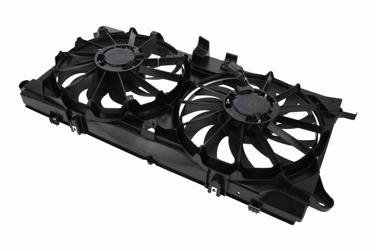 Fan, engine cooling - V25-01-0006