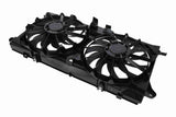 Fan, engine cooling - V25-01-0006