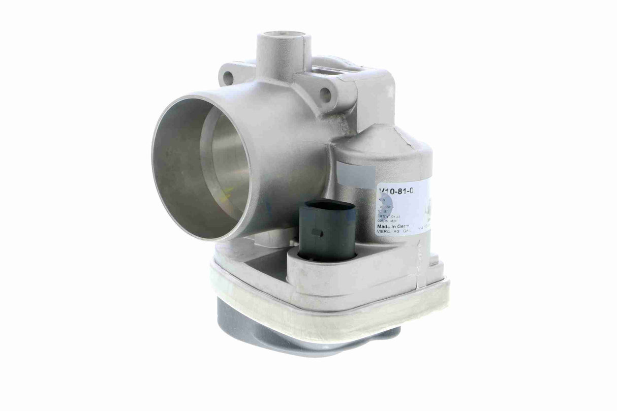 Throttle Body - V10-81-0077