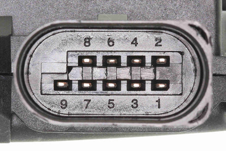 Door Lock - V10-85-2299