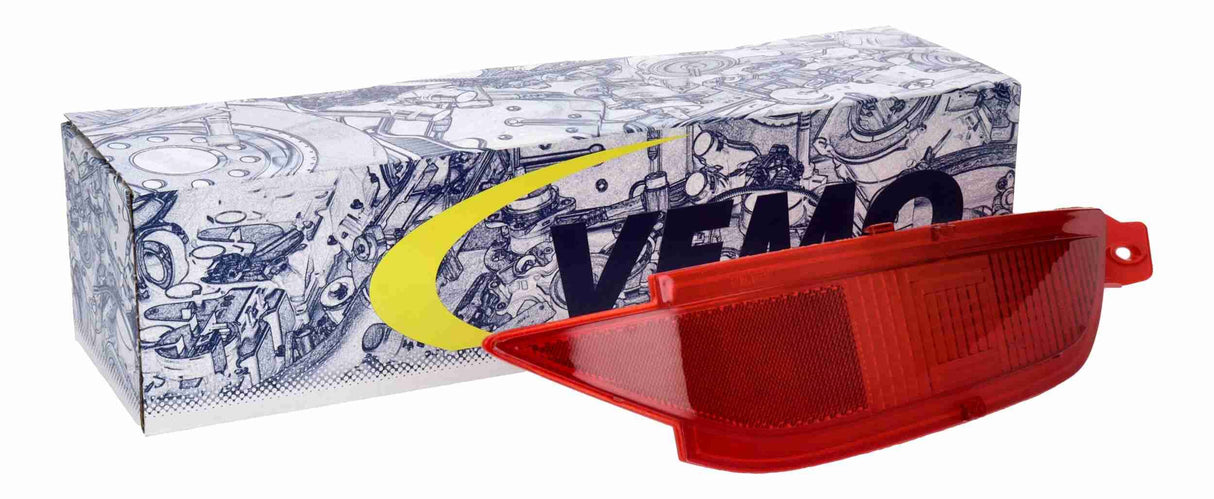 Reflector - V25-78-0003