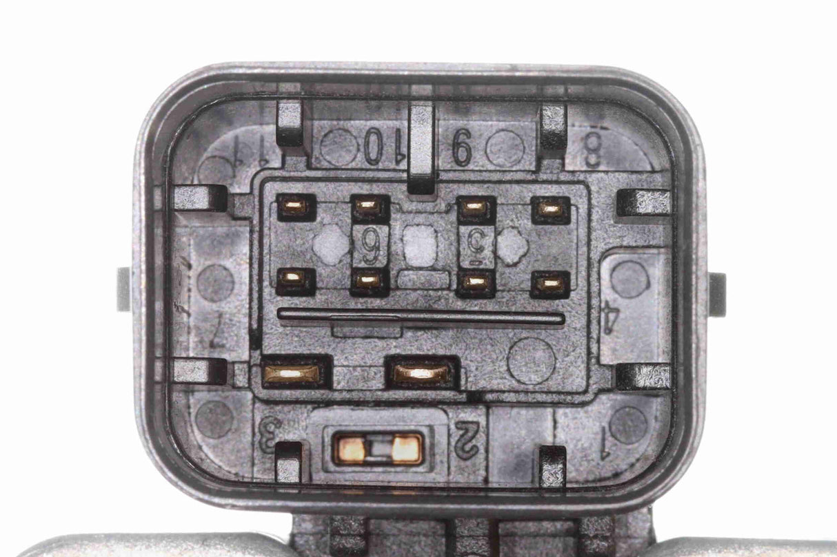 Actuator, transfer case - V30-86-0016