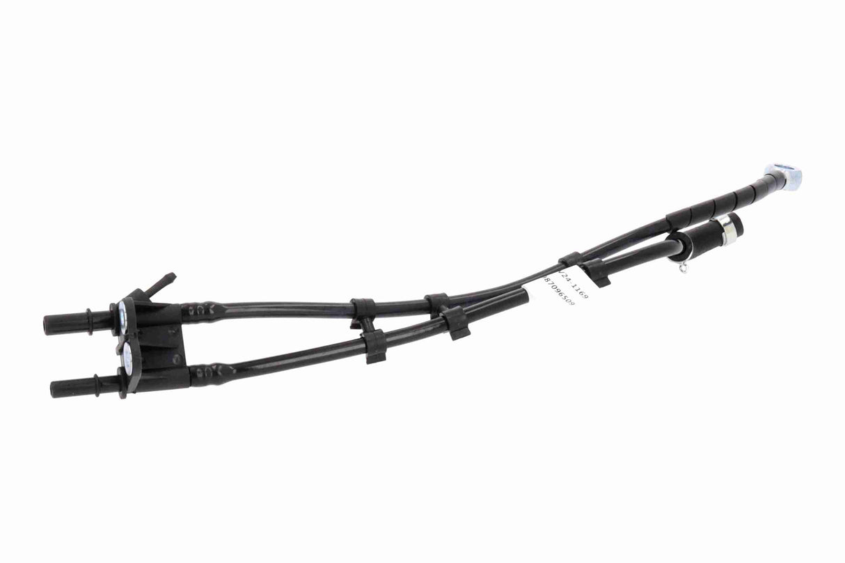 Fuel Hose - V24-1169