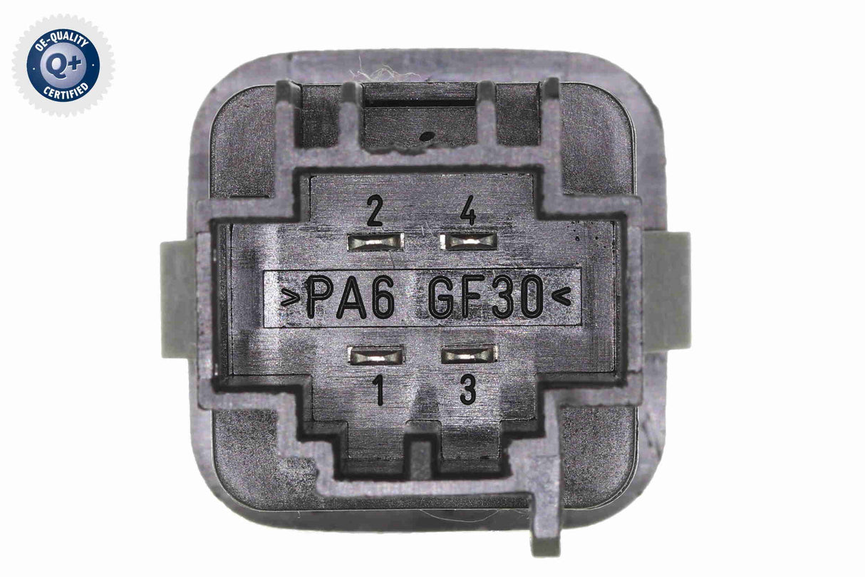 Multi-Function Switch - V10-73-0460
