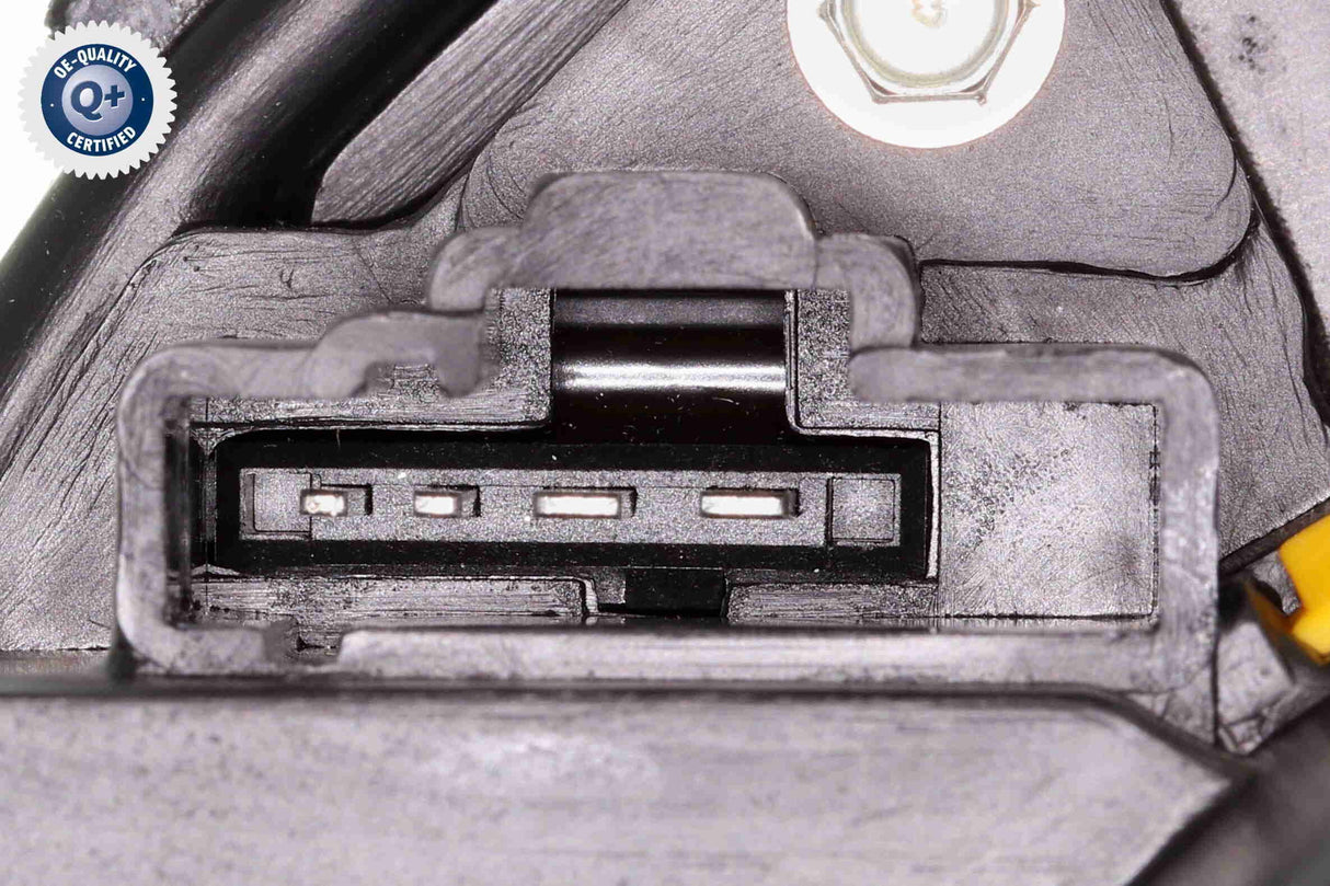 Interior Blower - V24-03-0001