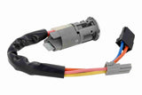 Steering Lock - V46-1269