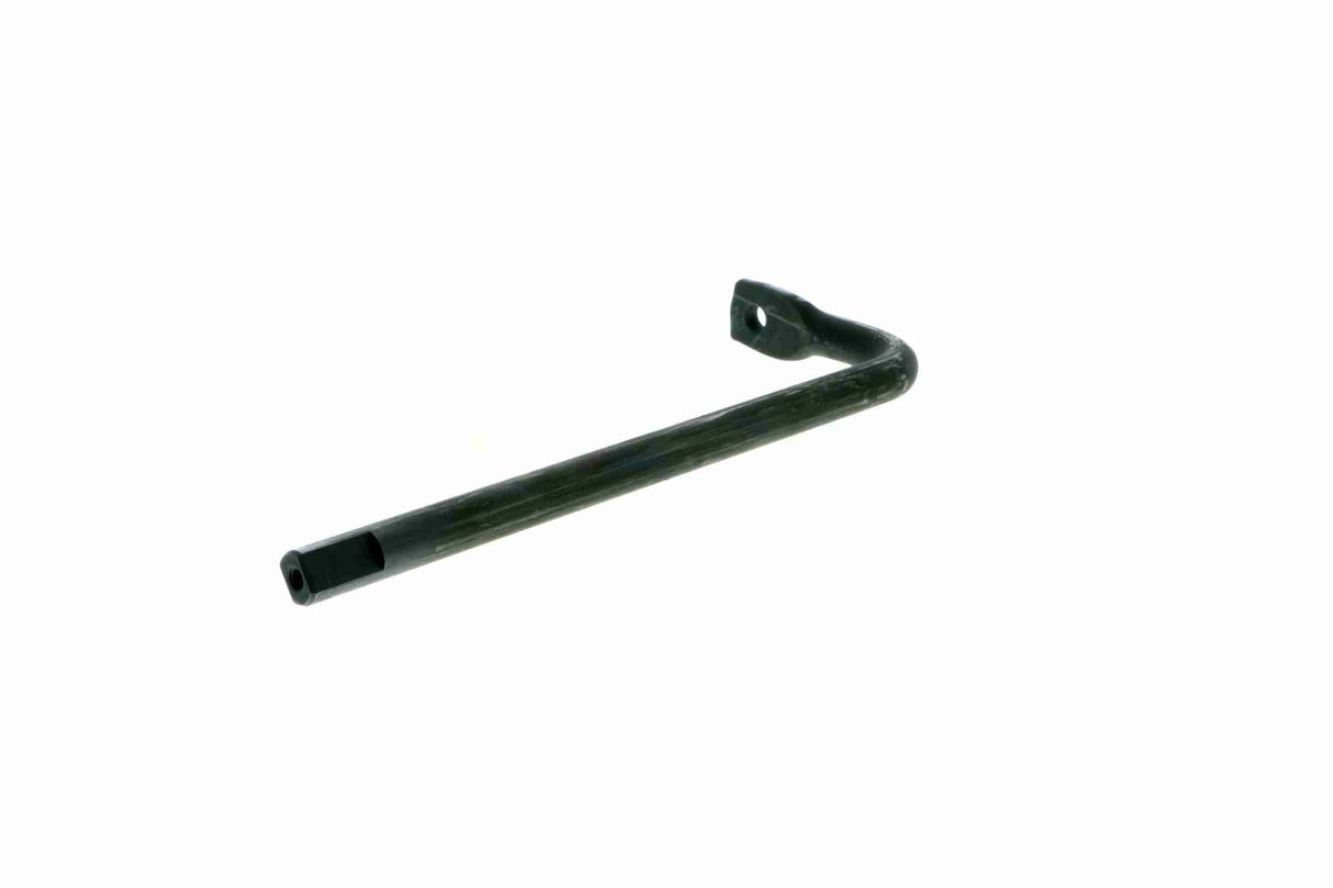 Tensioner Lever, V-ribbed belt - V10-3709