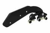 Roller Guide, sliding door - V30-4356