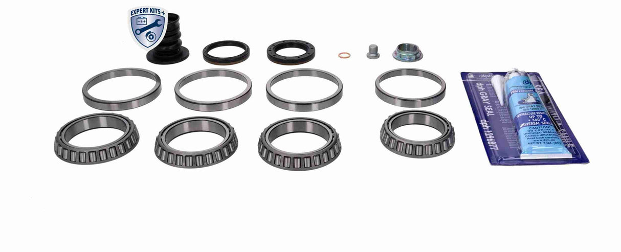 Repair Kit, automatic transmission - V30-4810-BEK