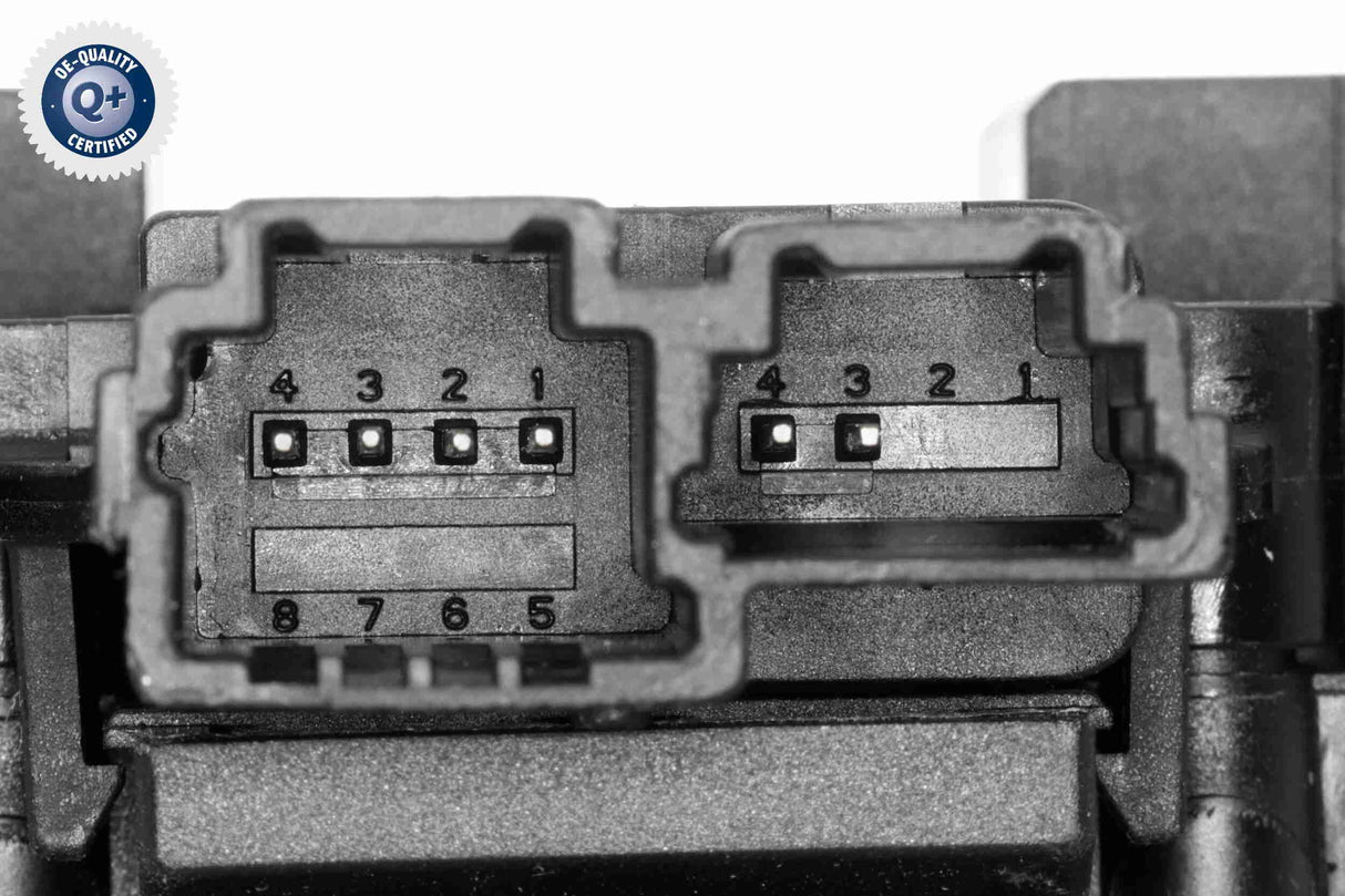 Clock Spring, airbag - V46-72-0259