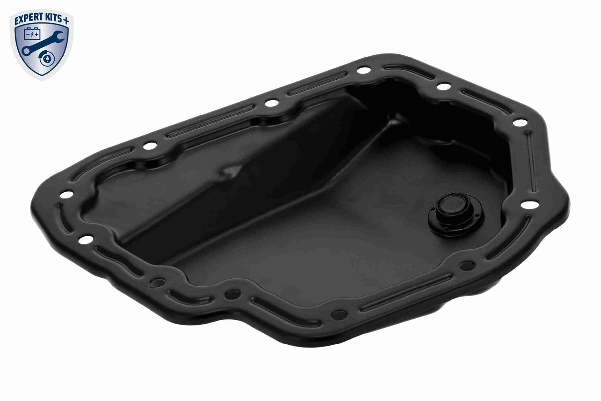 Oil Sump - V40-2241