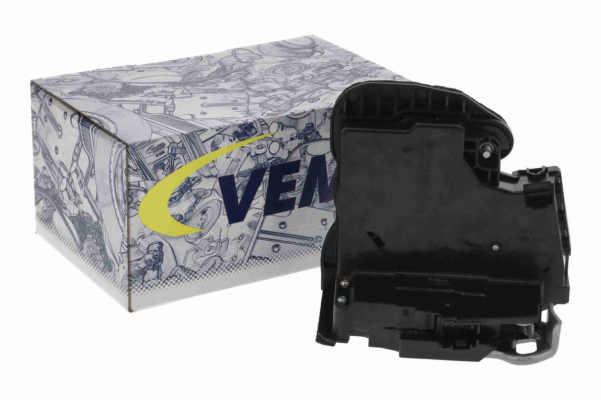 Door Lock - V51-85-0029