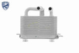 Oil Cooler, automatic transmission - V20-60-0032