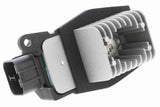 Regulator, interior blower - V25-79-0023