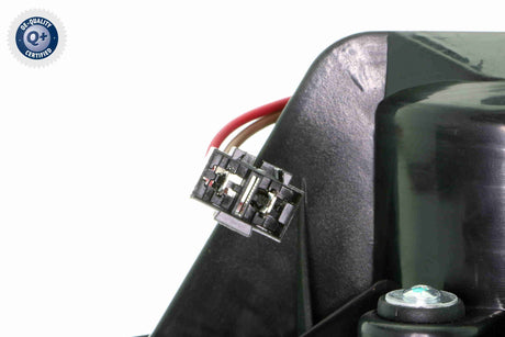 Electric Motor, interior blower - V40-03-1123