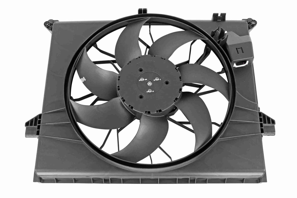 Fan, engine cooling - V30-01-0019
