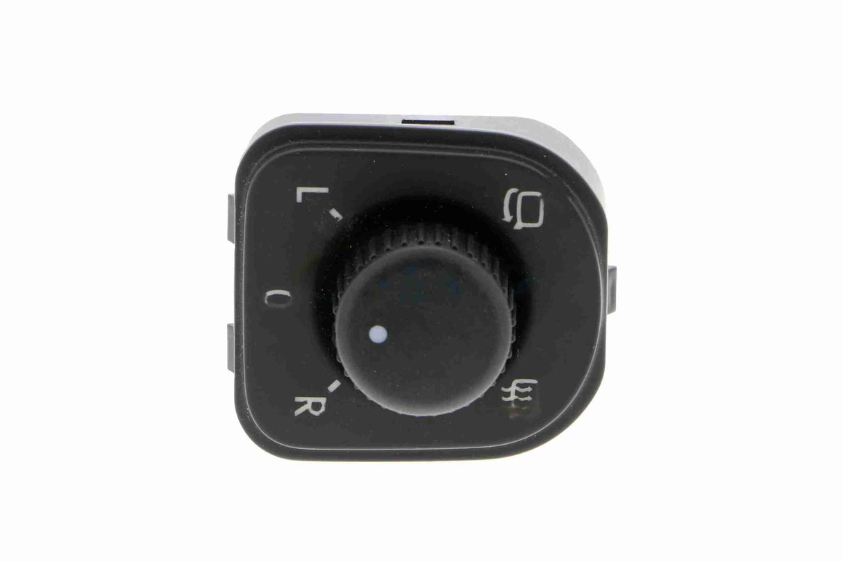 Switch, exterior rearview mirror adjustment - V10-73-0368