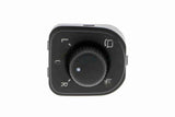 Switch, exterior rearview mirror adjustment - V10-73-0368