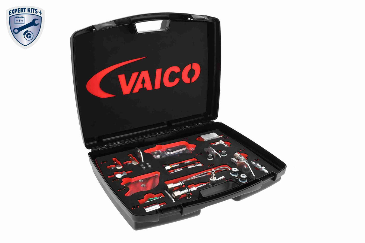 Filling Adapter Set, transmission - V99-0147