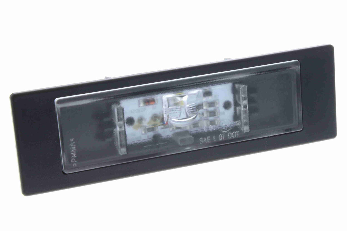 Licence Plate Light - V20-84-0014