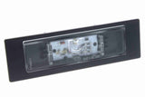 Licence Plate Light - V20-84-0014
