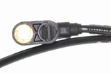 Sensor, wheel speed - V30-72-0308