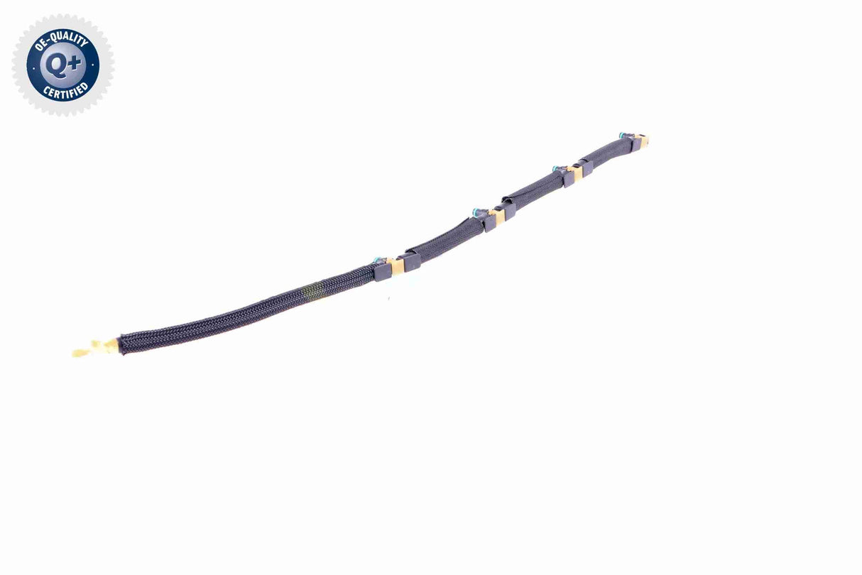 Hose, fuel overflow - V10-5499