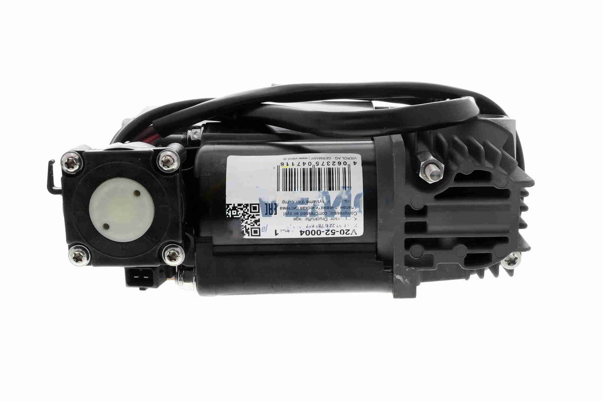Compressor, compressed-air system - V20-52-0004
