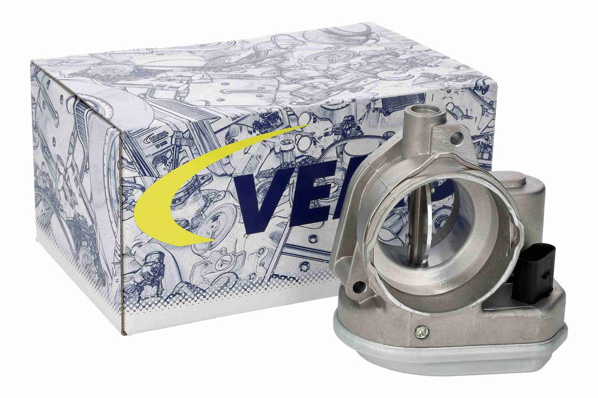 Throttle Body - V10-81-0011