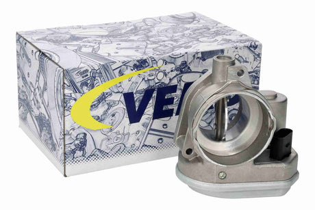 Throttle Body - V10-81-0011