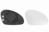 Mirror Glass, exterior mirror - V10-69-0117