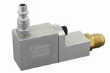 Filling Adapter, transmission - V99-1132