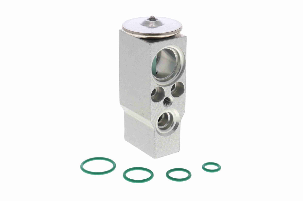 Expansion Valve, air conditioning - V22-77-0015