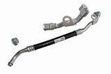 Low Pressure Line, air conditioning - V30-20-0014