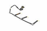 Hose, fuel overflow - V46-1208