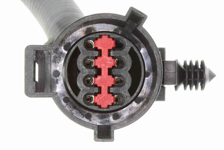 Actuator, transfer case - V25-86-0007
