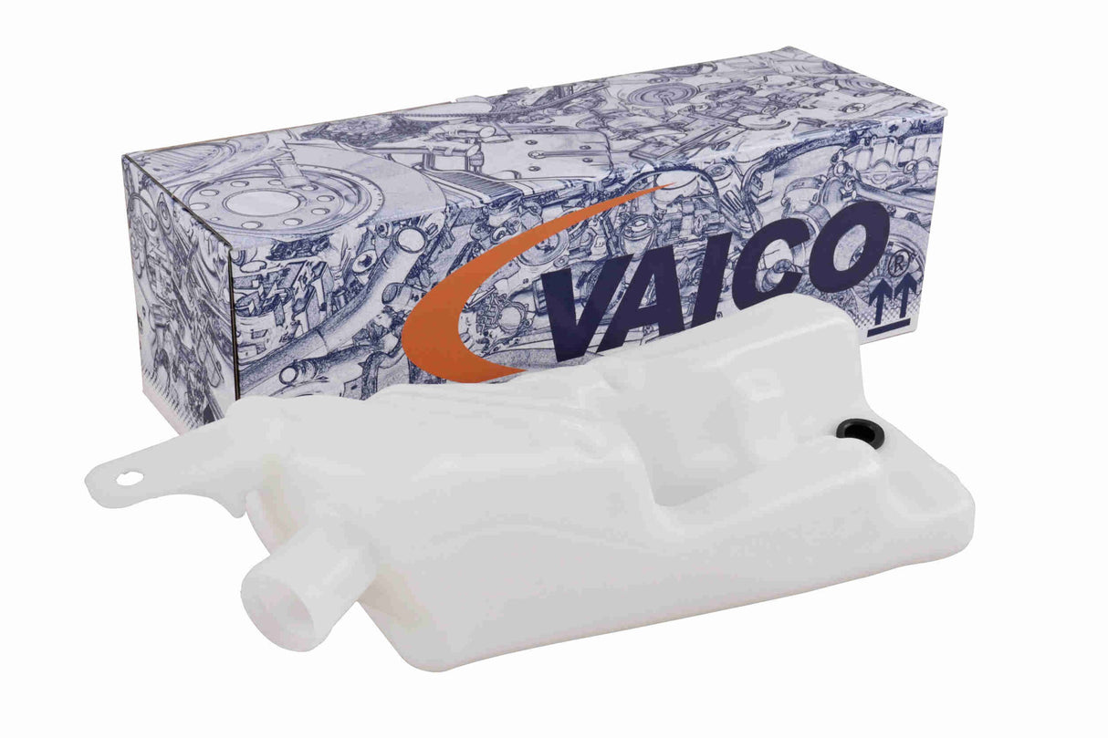 Washer Fluid Reservoir, window cleaning - V46-1591