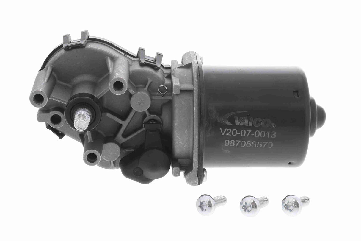 Wiper Motor - V20-07-0013