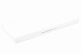 Filter, cabin air - V22-30-1005