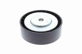 Tensioner Pulley, V-ribbed belt - V10-2228