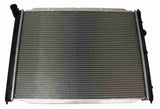 Radiator, engine cooling - V15-60-5053