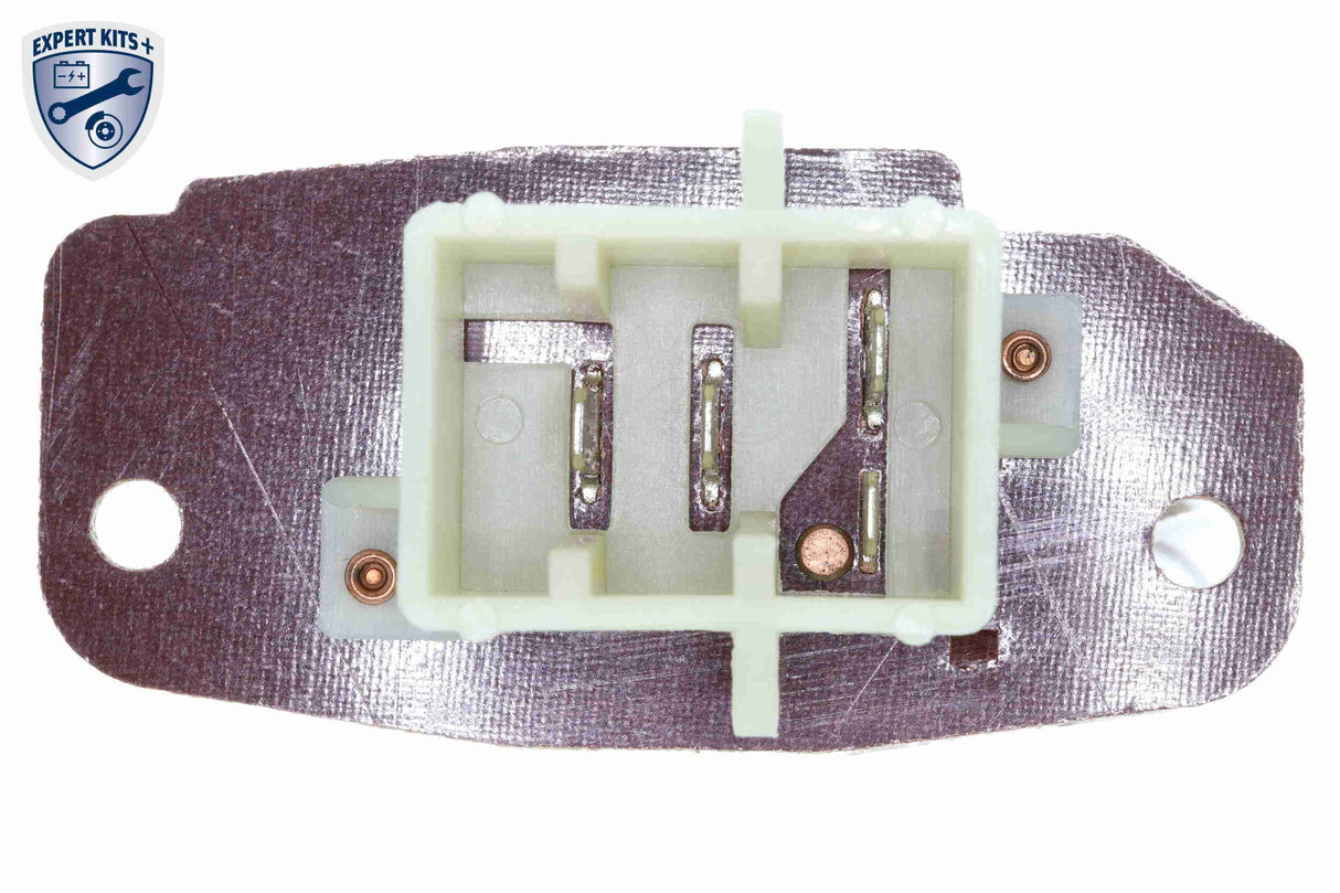 Regulator, interior blower - V25-79-0026-1