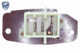 Regulator, interior blower - V25-79-0026-1