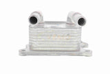Oil Cooler, engine oil - V38-60-0004