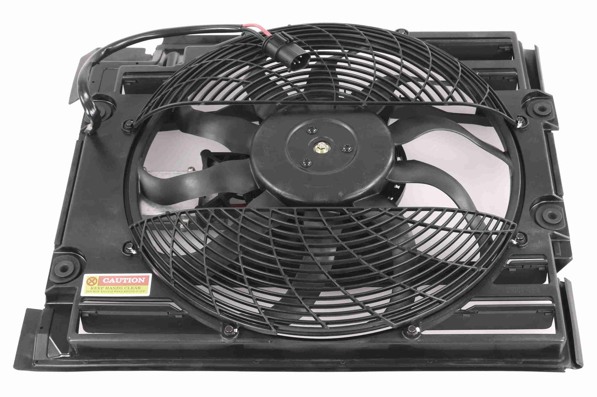Fan, engine cooling - V20-02-1075-1
