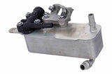 Oil Cooler, automatic transmission - V20-60-0100